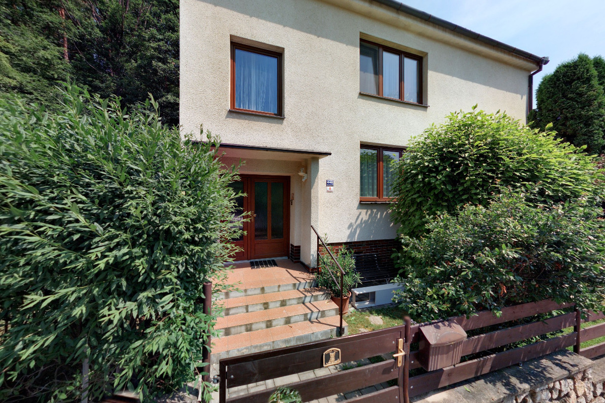 Rostislav Řehák - kanalizace