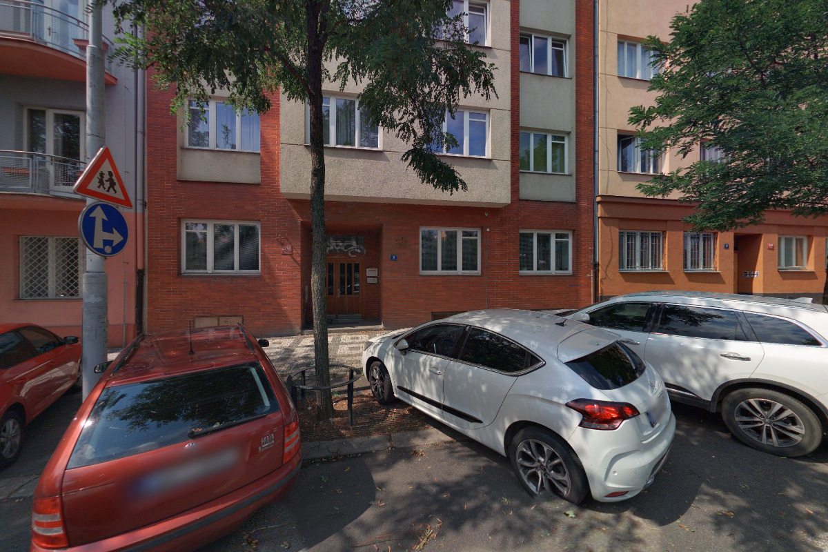 Anna Horká - Psychoterapie foto 3