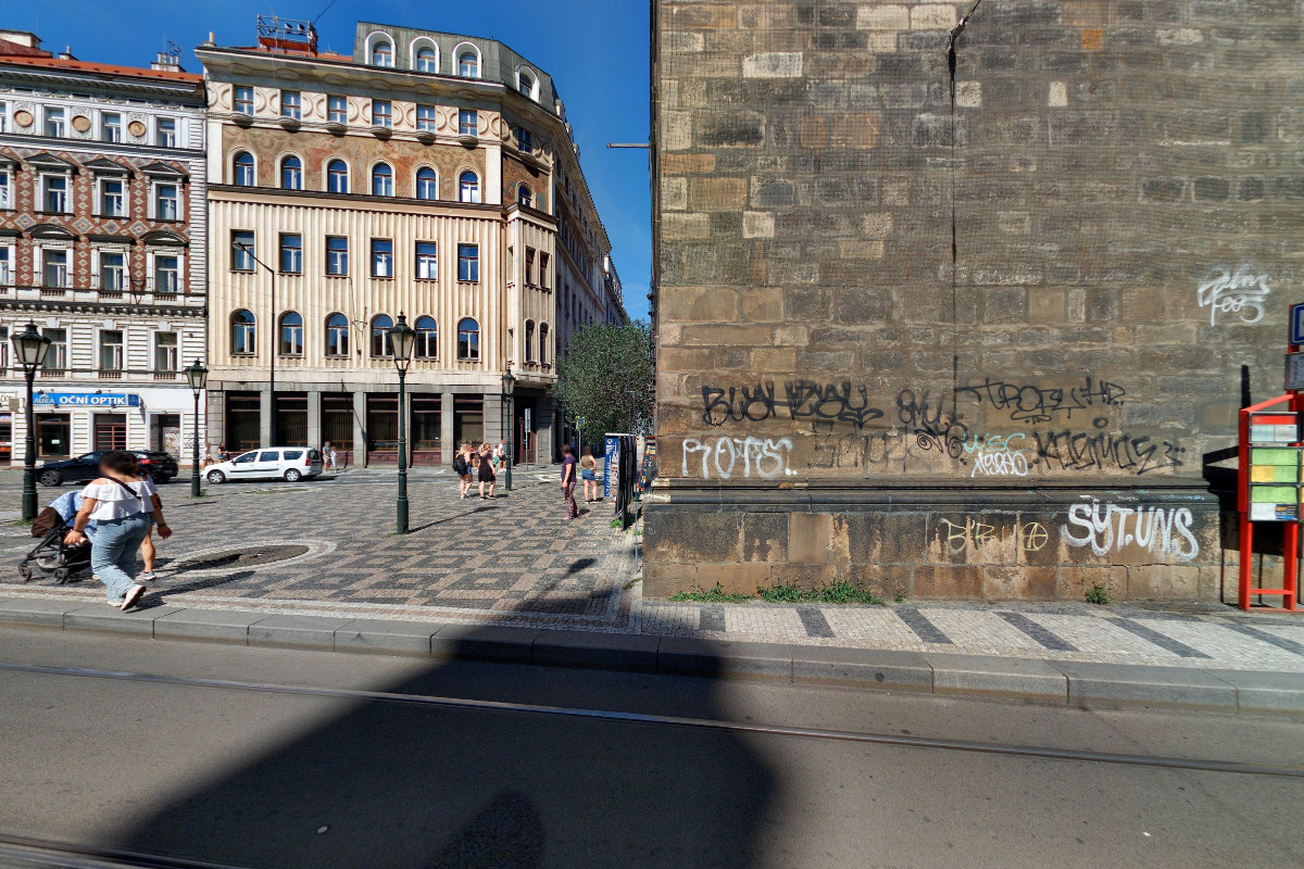 Divadlo ve Věži foto 1