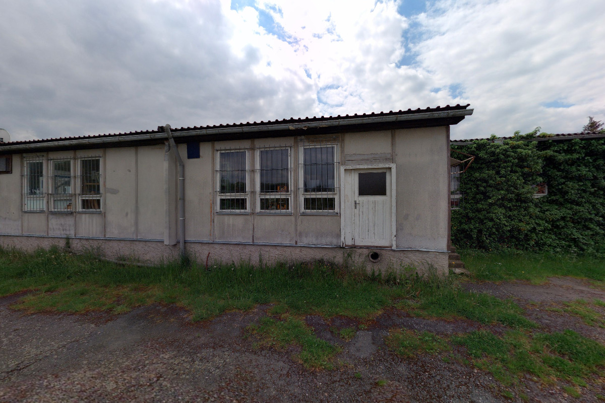 Hospoda Skořenice 117