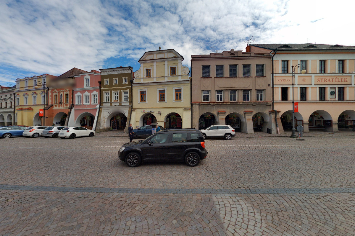 Partnerská prodejna T-Mobile, SEtronic foto 2