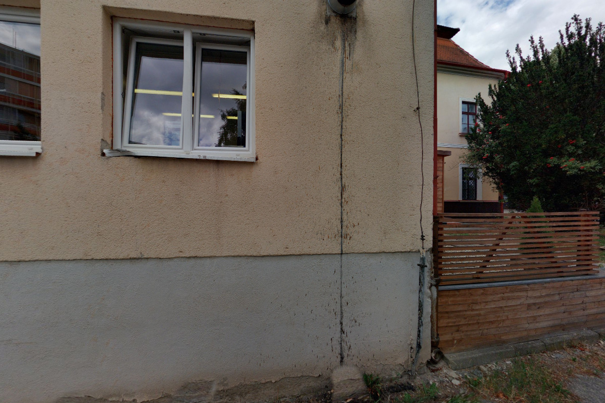 JUDr. Vladimír Fadinger