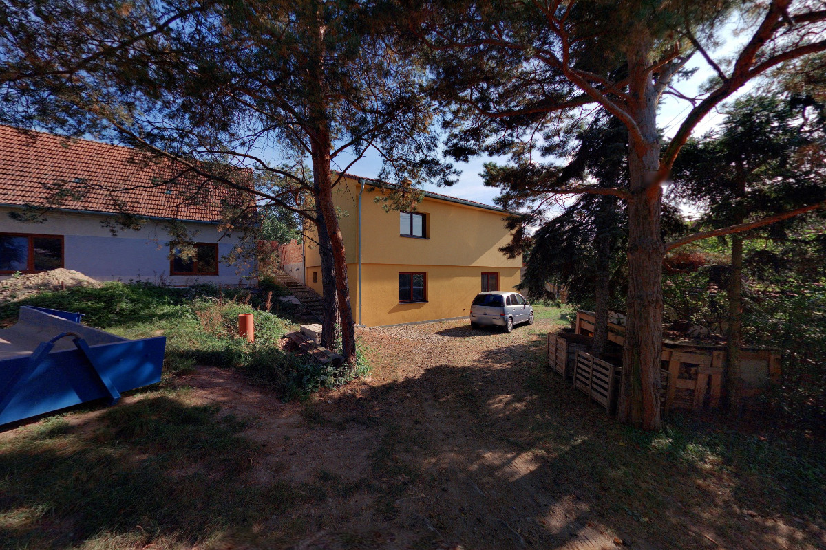 Apartmán Ivaň foto 5