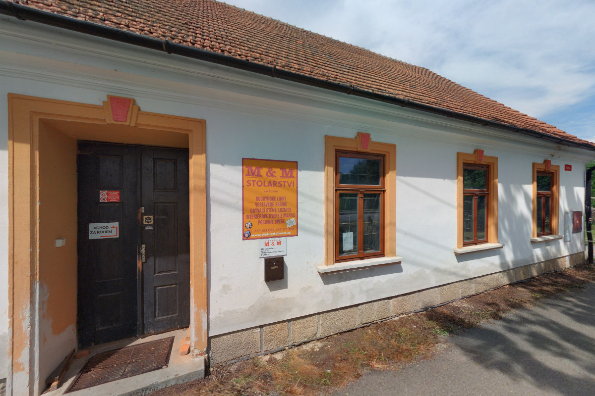 M&M stolařství, s.r.o. foto 5
