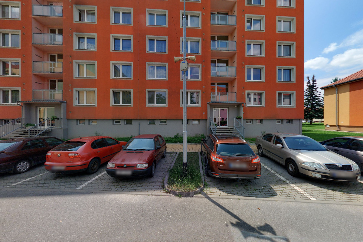 Ing. Petr Gottvald foto 2