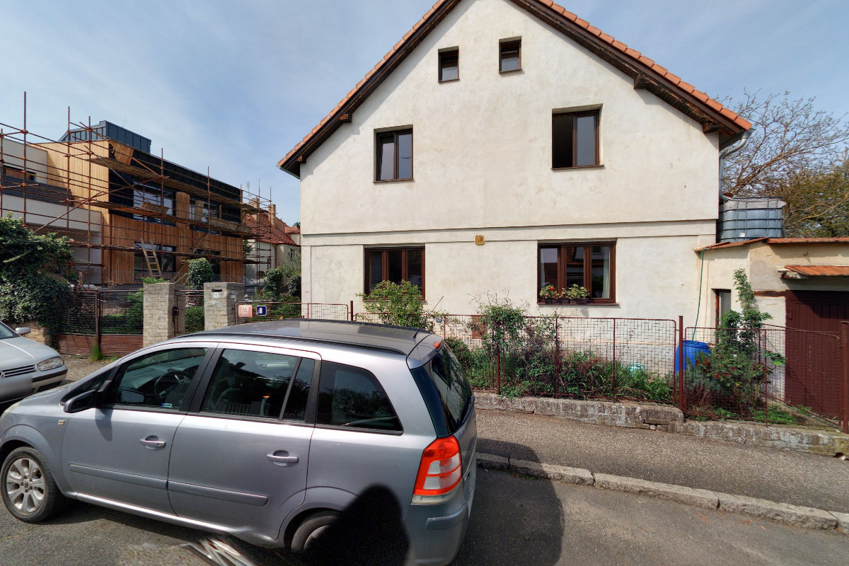 Lubomír Pokorný foto 1