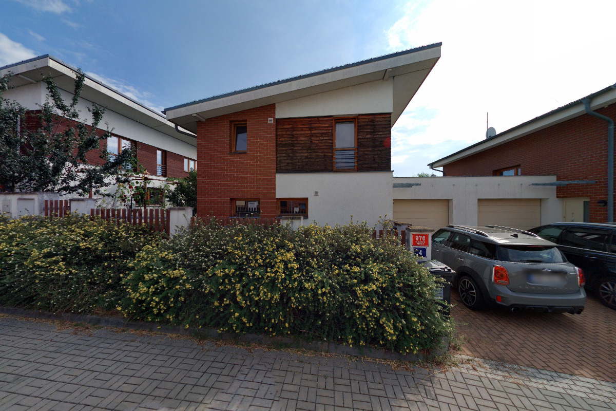 Andrea Trnková - reality foto 4