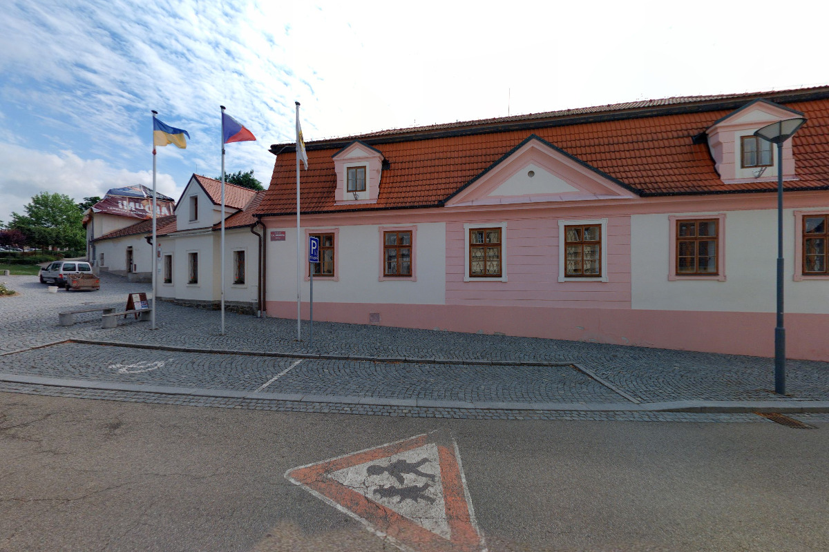 Klub rodičů a přátel školy při ZŠ Pyšely