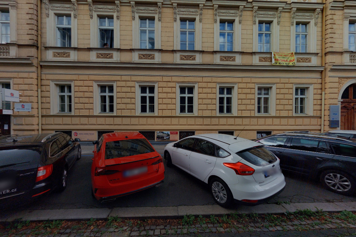 B&P Research, s.r.o.