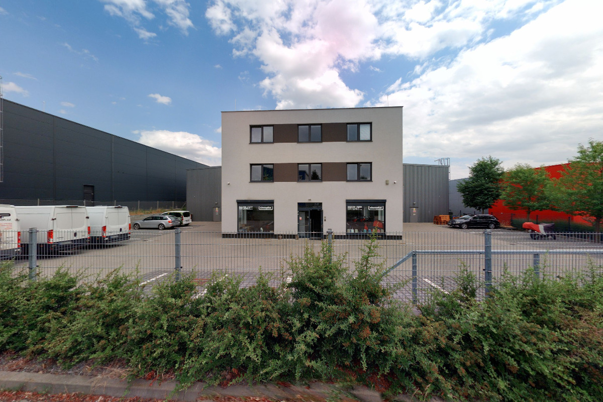 S.U.P., spol. s r.o.