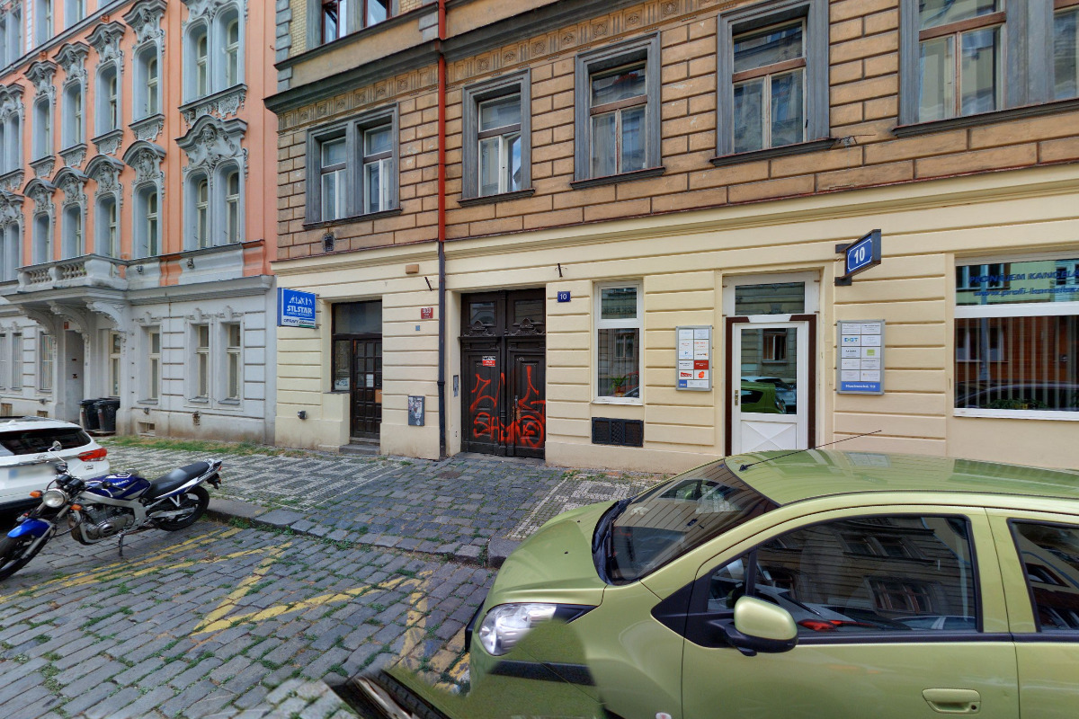 JOBPOINT Partners, s.r.o.