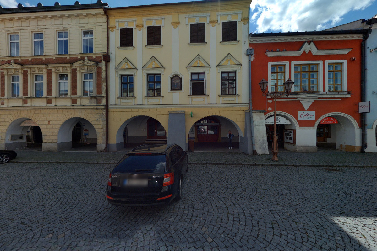 zákaznické centrum innogy foto 5