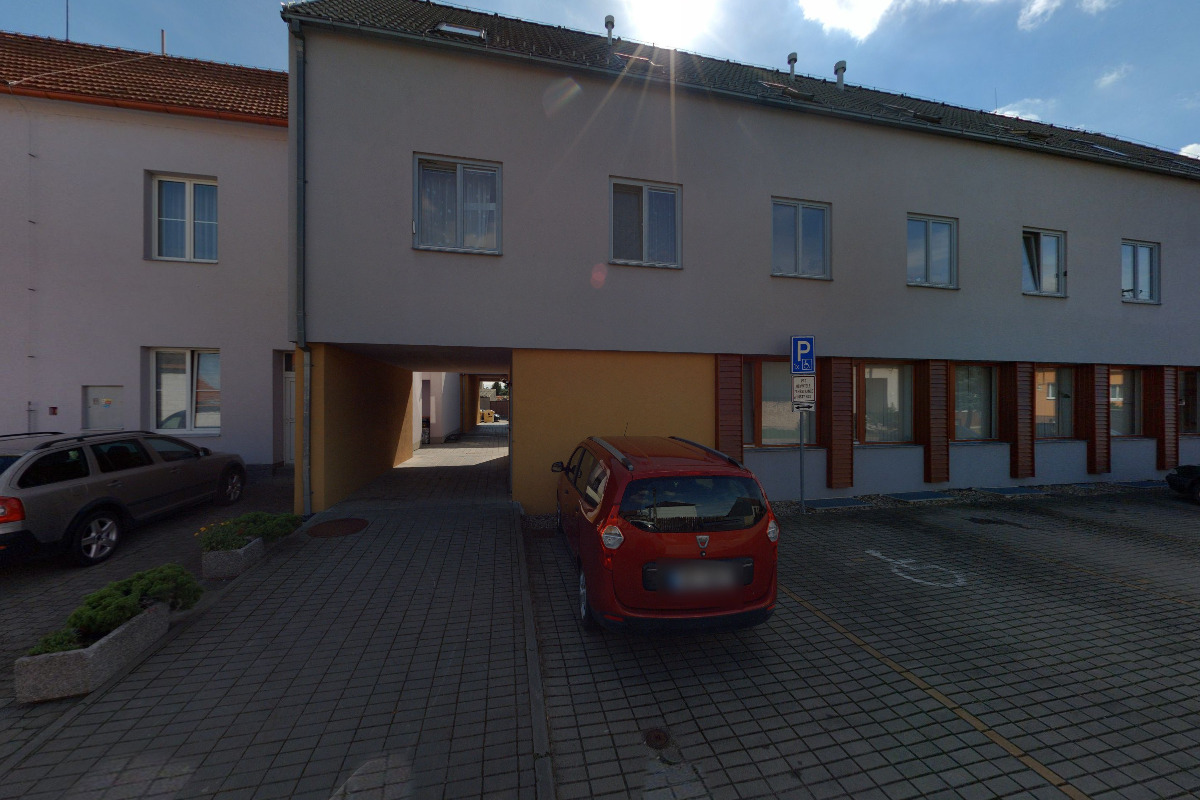 Svaz tělesně postižených v České republice z. s. místní organizace Kostice