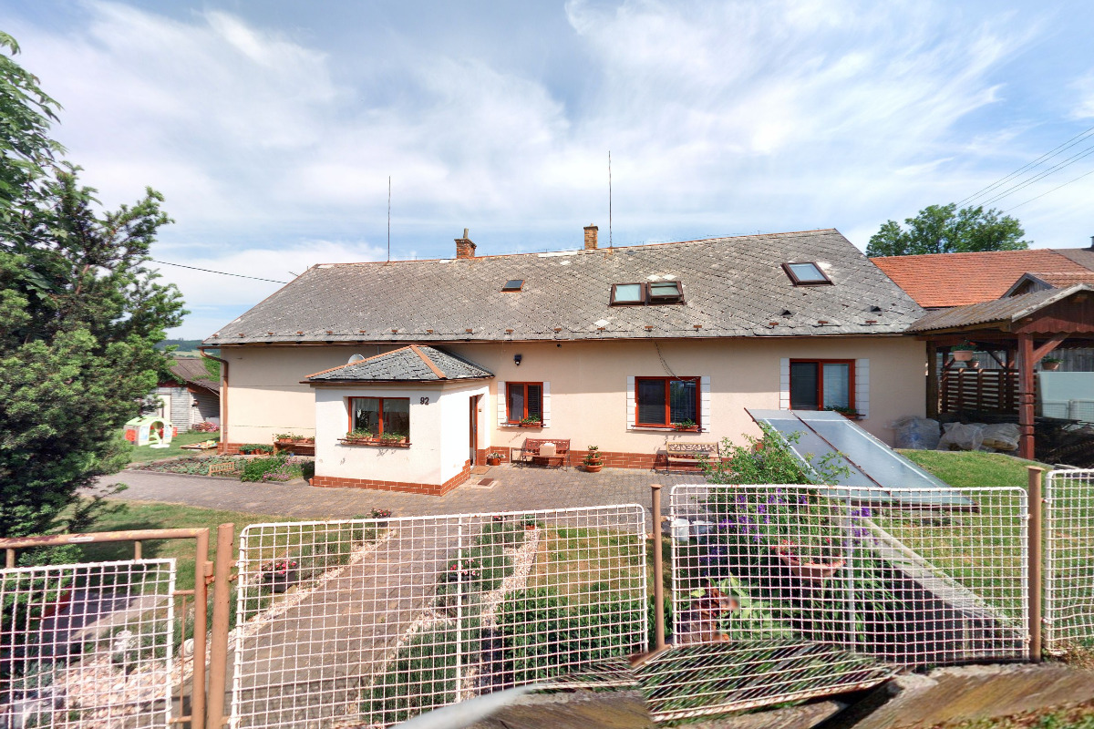 Marta Jelínková - úklidová firma