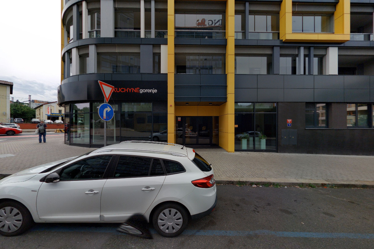 Pavel Šabata KUZO Partners