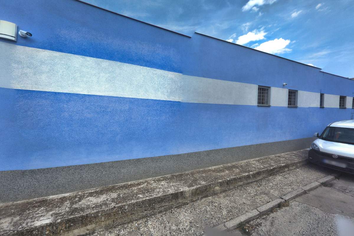 GLS Parcel Box foto 3