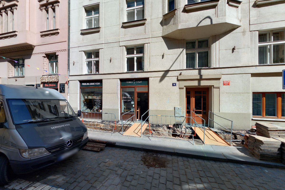 UNIQA pojišťovna, a.s. foto 2