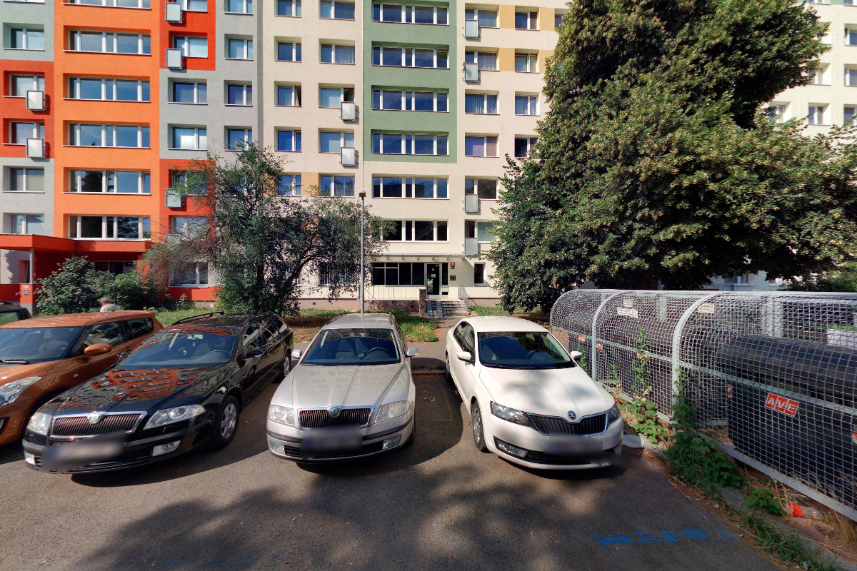 Likvidace starého nábytku foto 5