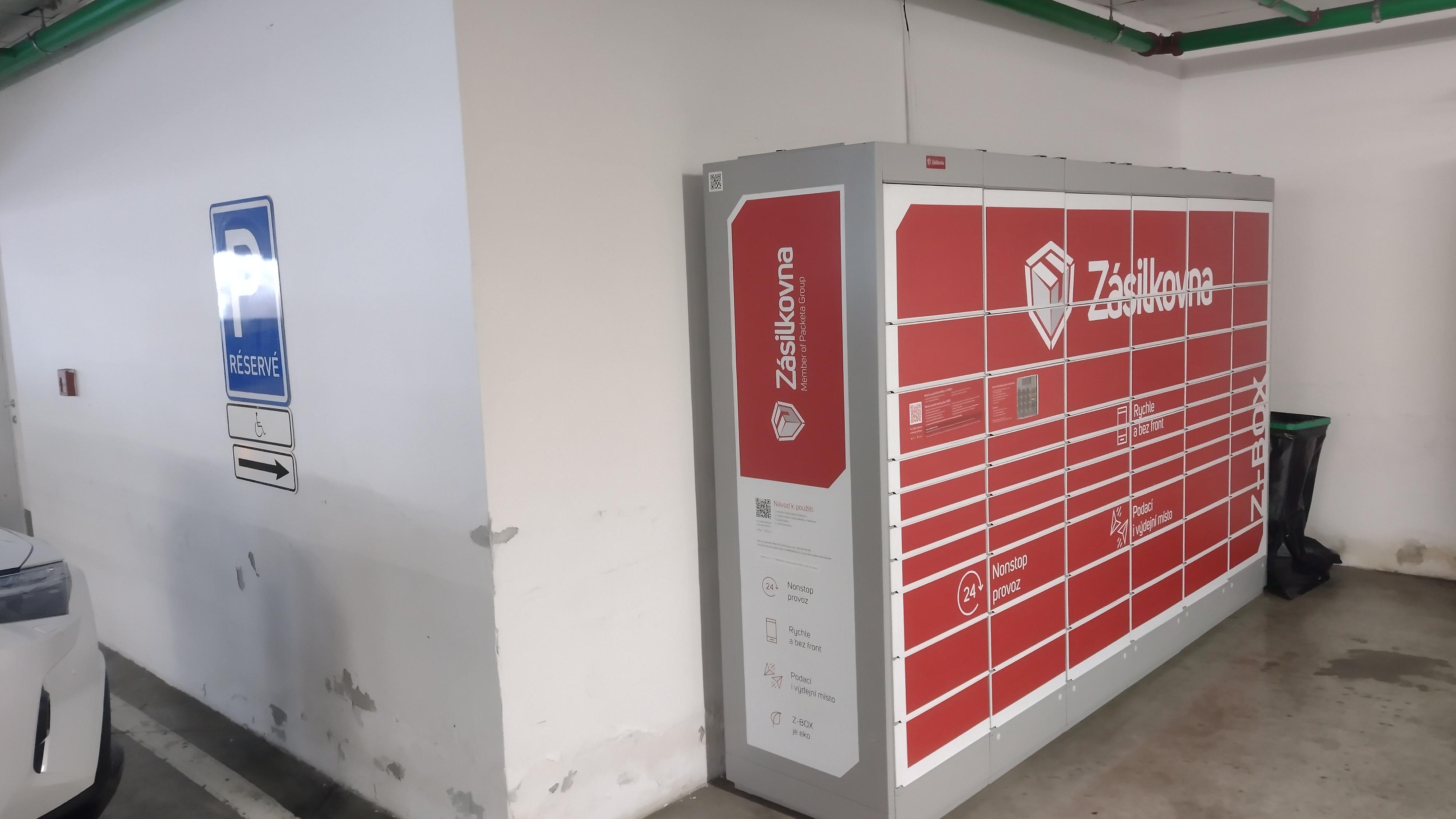 Z-BOX foto 4