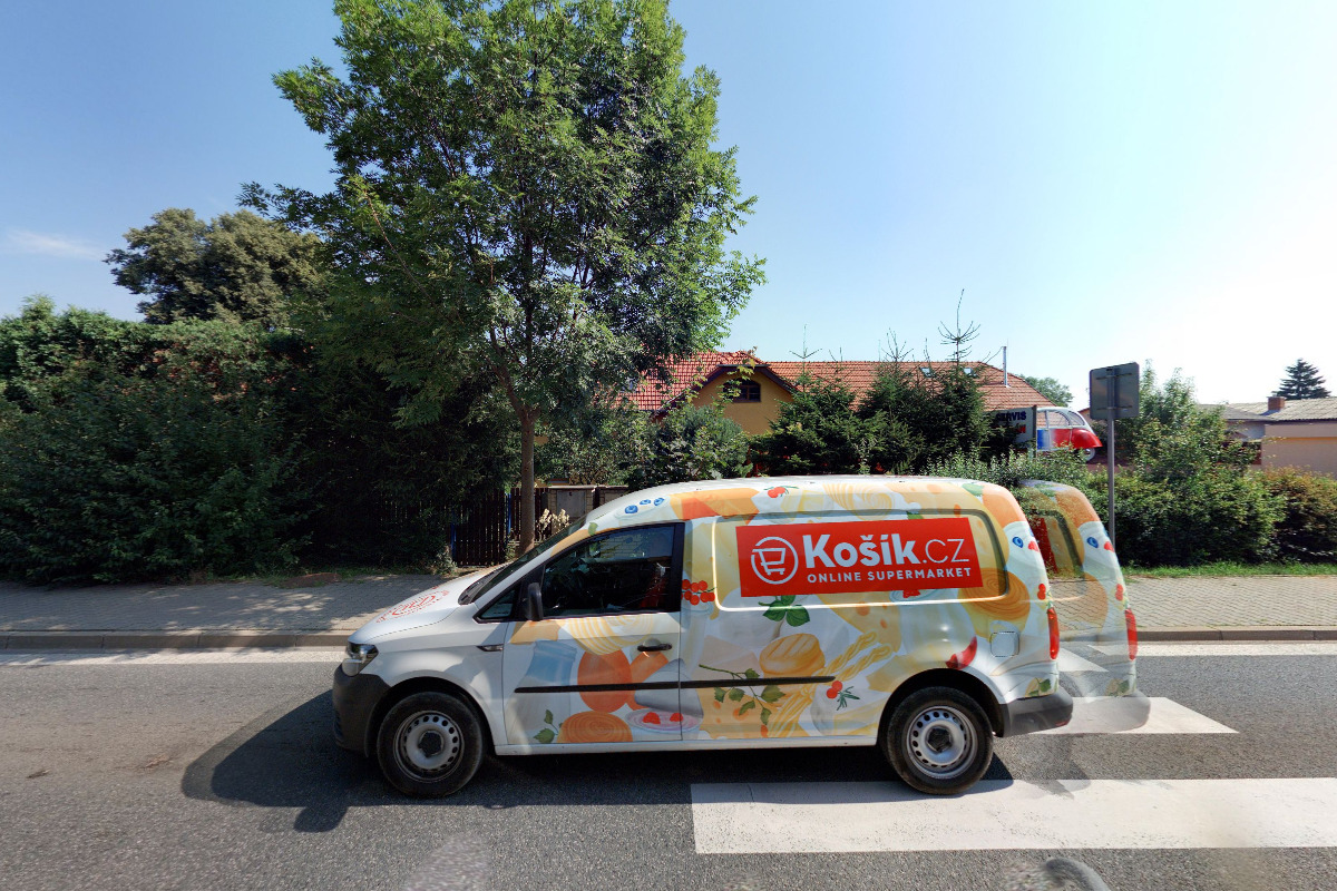 NERUDA SERVIS, s.r.o.