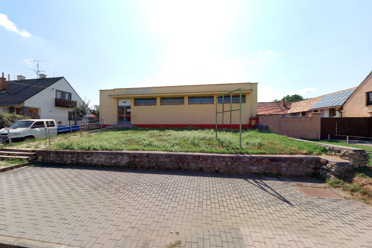 Můj obchod - Potraviny Lechovice