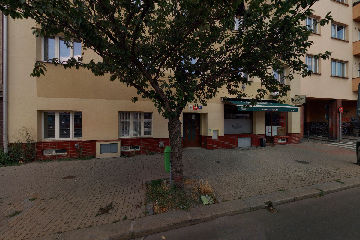 Pivnice U Stadionu foto 4