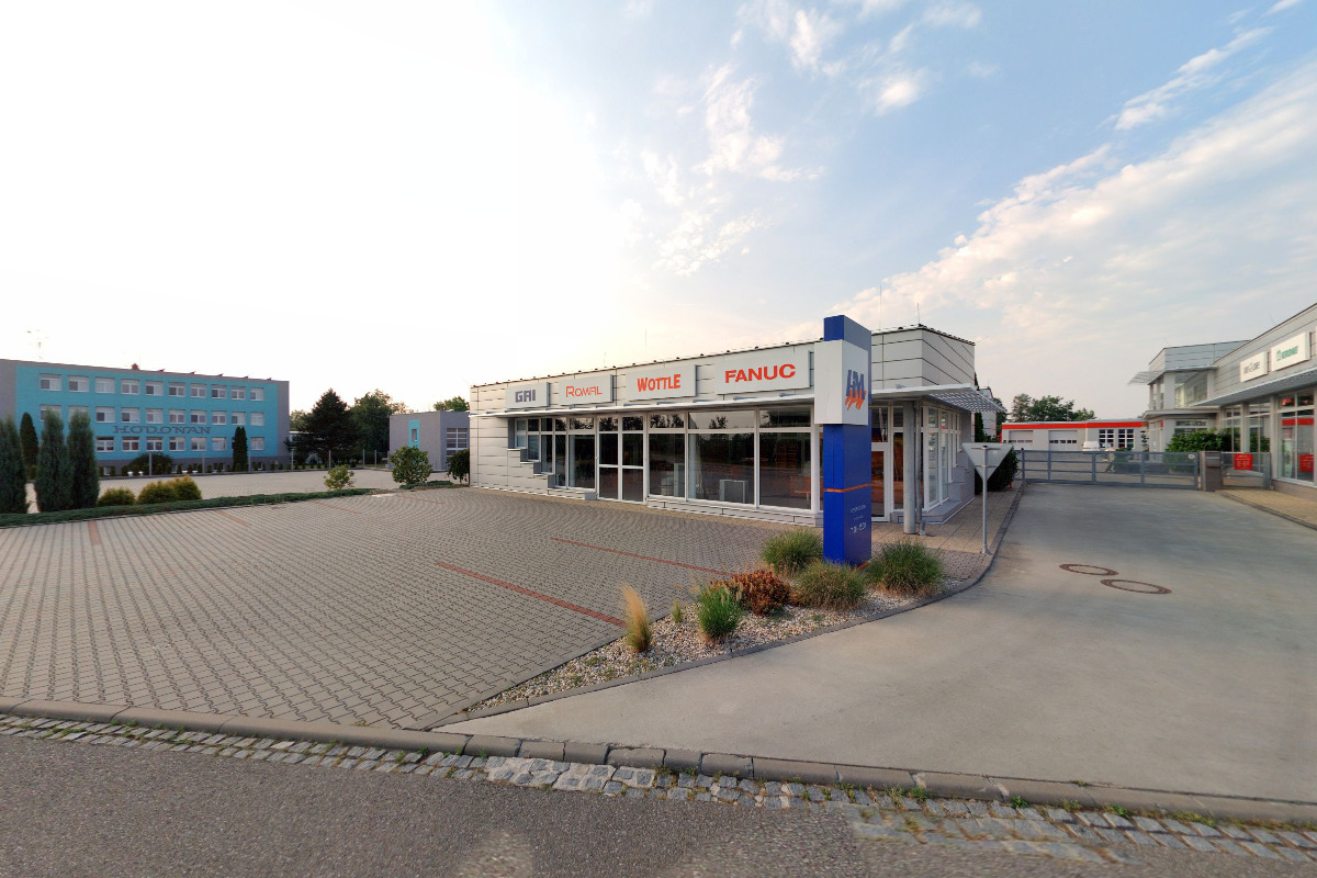 F - CONTROL foto 5