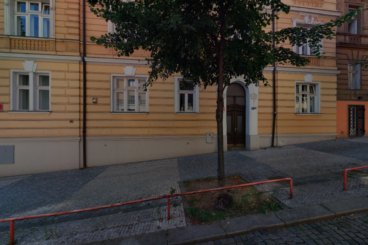 DF International Consulting, s.r.o.