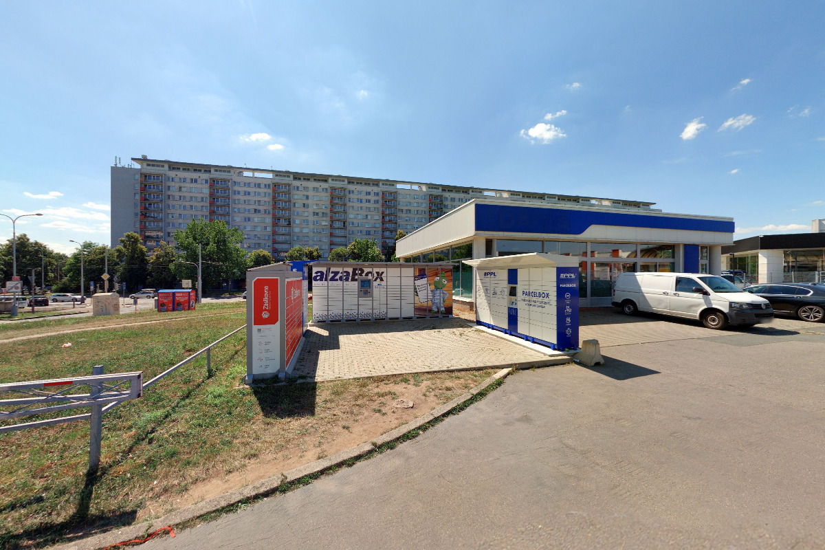Z-BOX foto 2