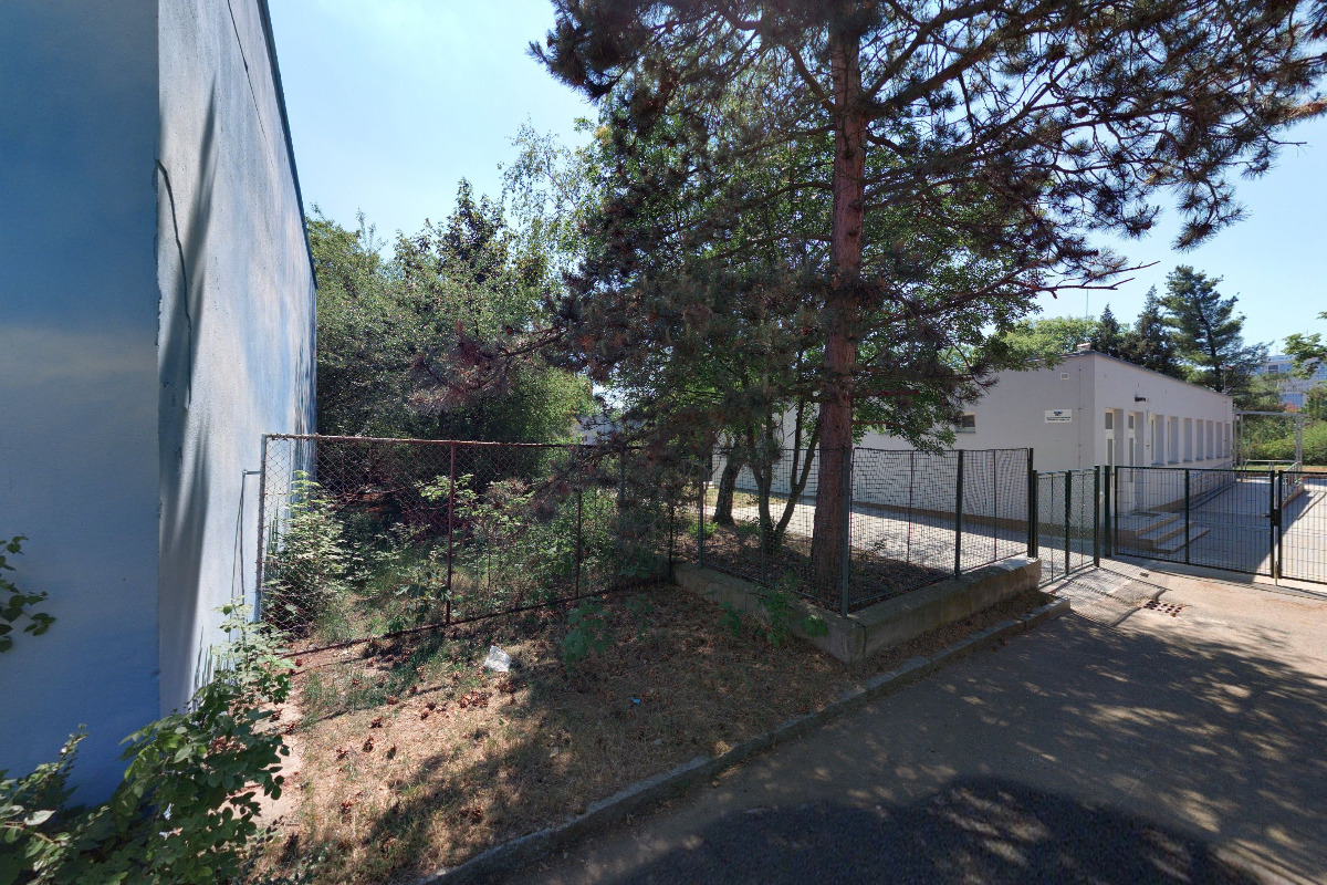 Pedagogicko-psychologická poradna pro Prahu 7 a 8