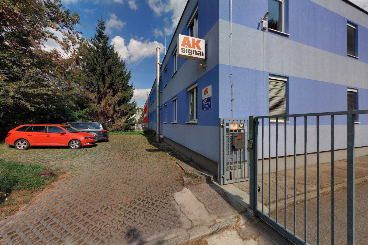 AK signal a.s.