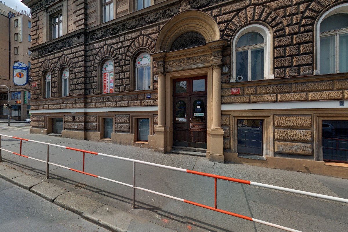 MUDr. Brigita Mundlová