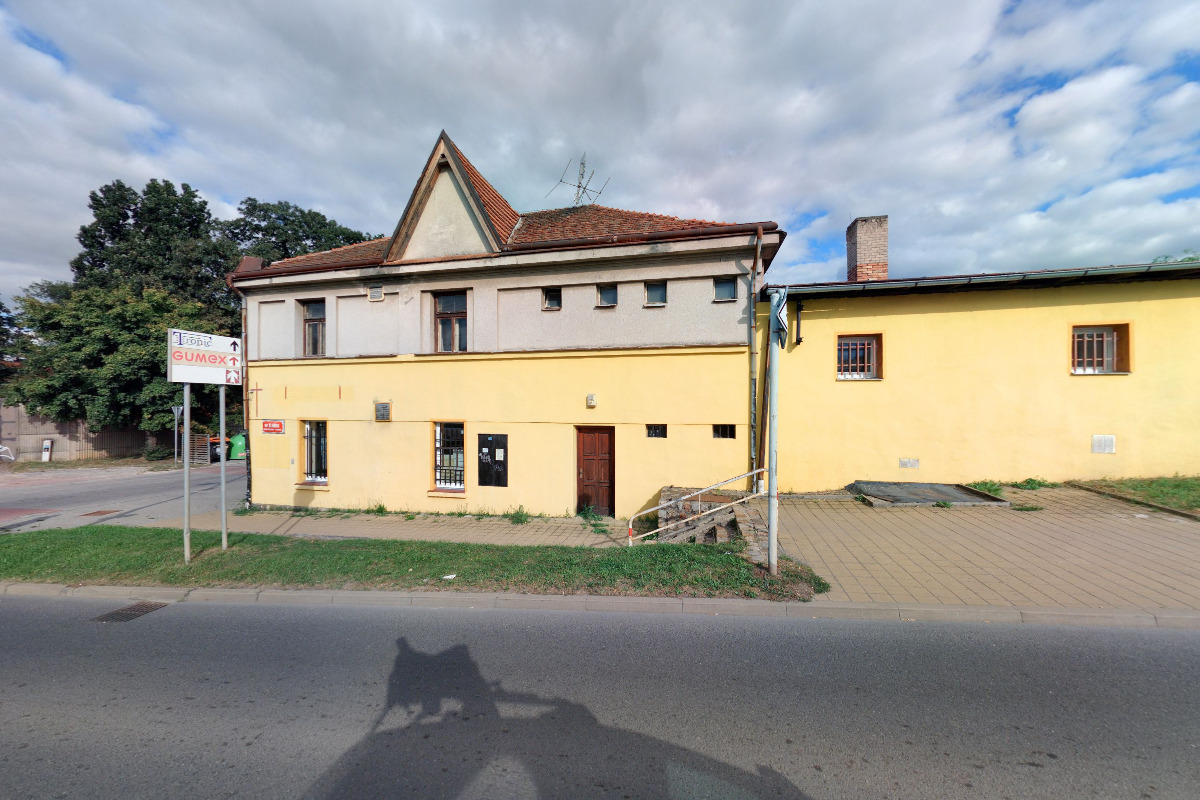 ArDeTex Doprava foto 6