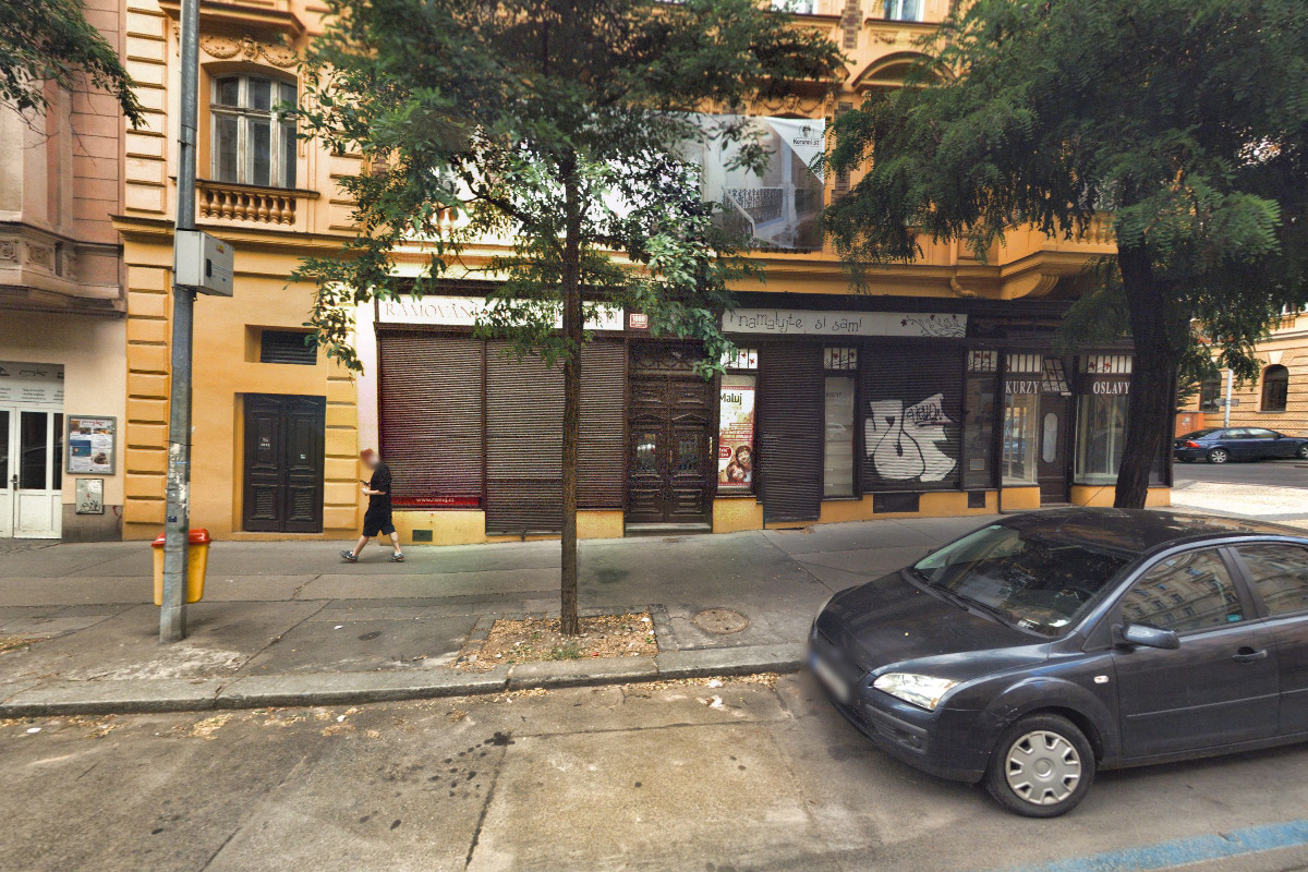 Kavotéka Korunní foto 6