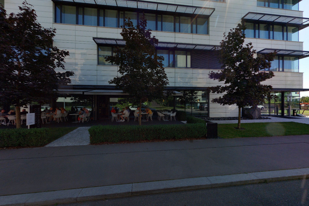 Ing. Jitka Horálková