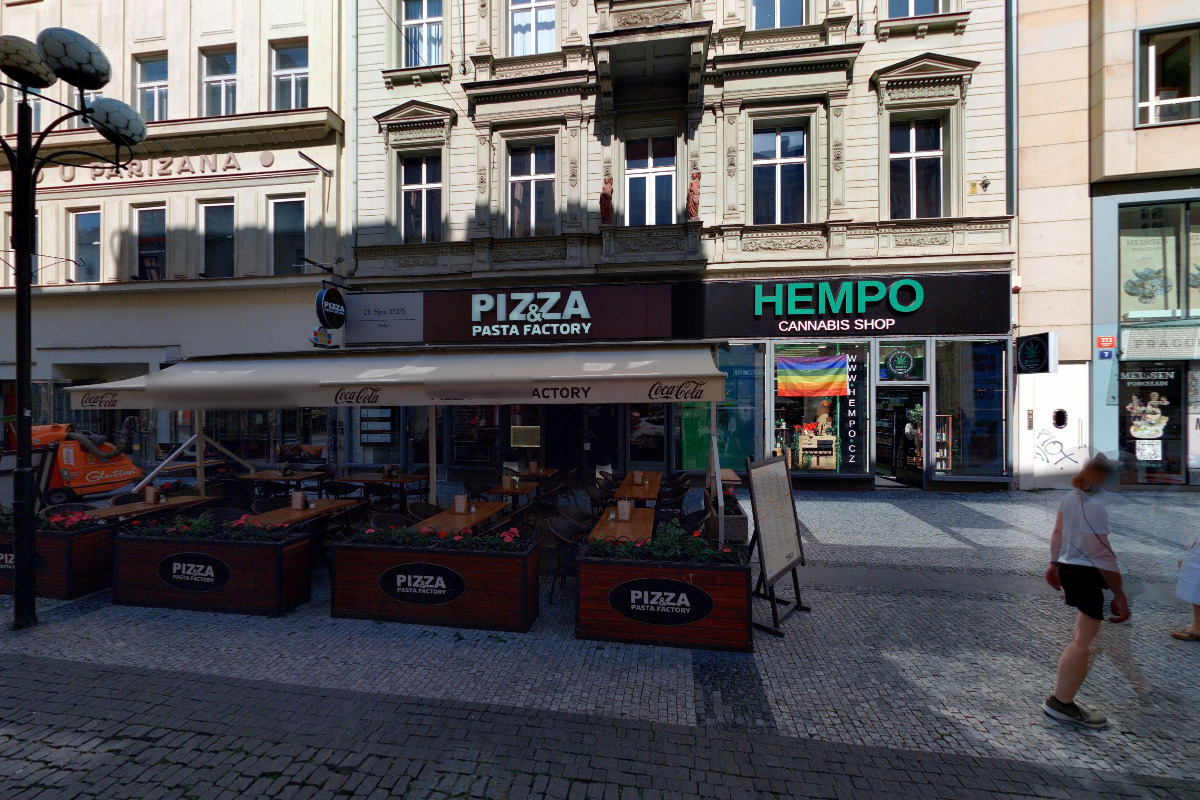 Institut funkční medicíny a výživy, s.r.o.