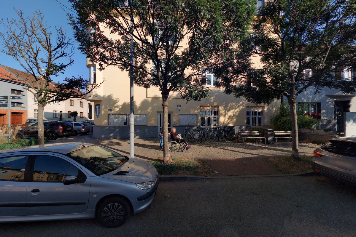 Pískovna Černovice, spol. s r.o.