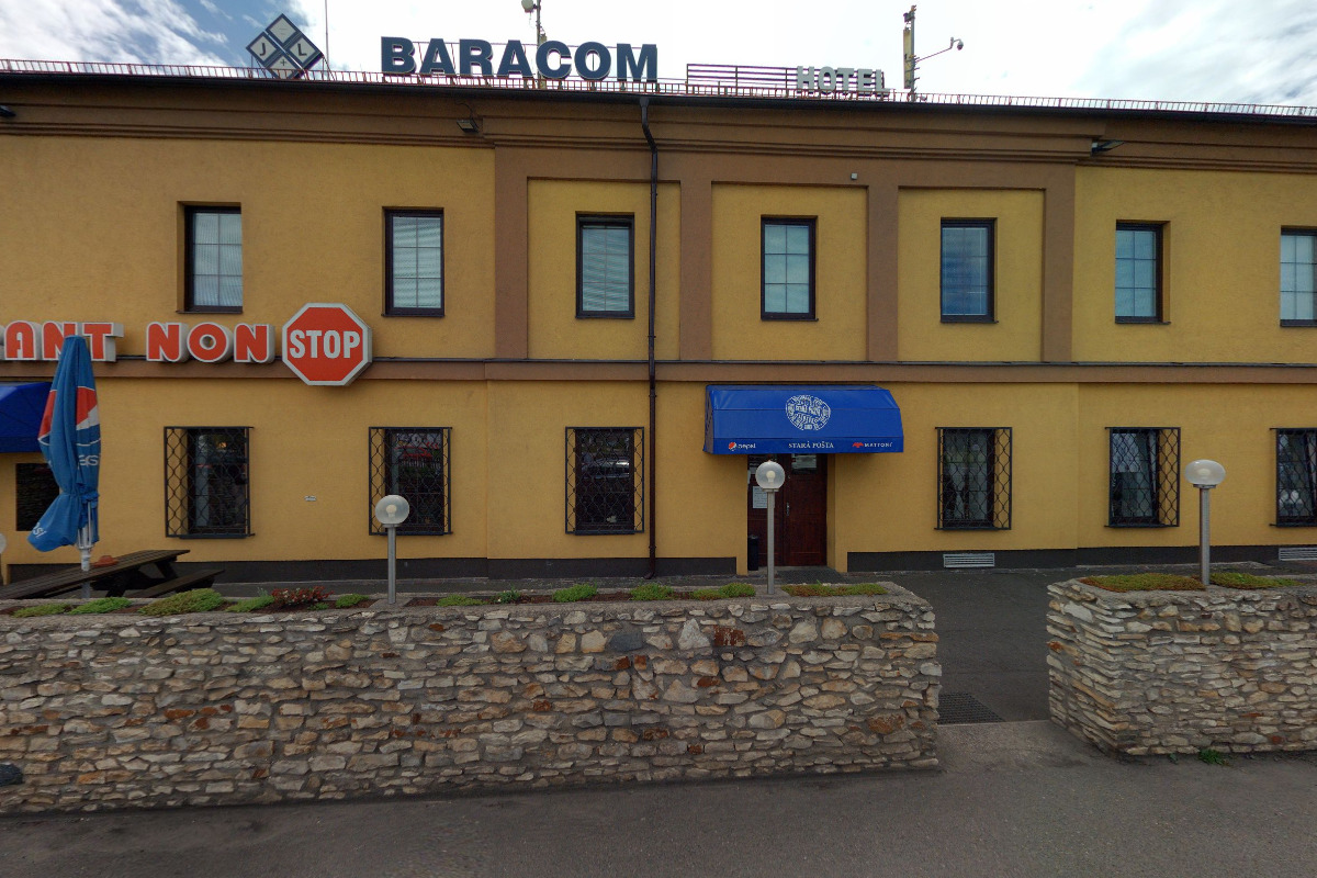 Old Post, s.r.o. foto 5