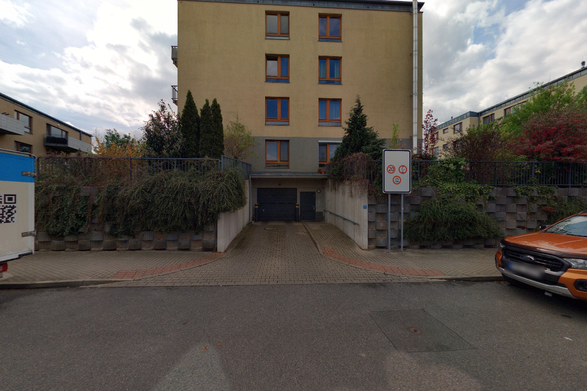 Ing. Lucie Sihelníková foto 1