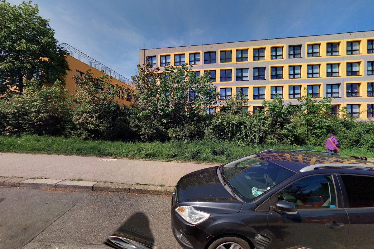 Taekwondo WTF Klub Praha foto 5