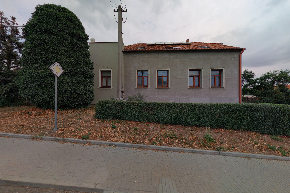 Jana Buchtelová - Výroba pletené módy