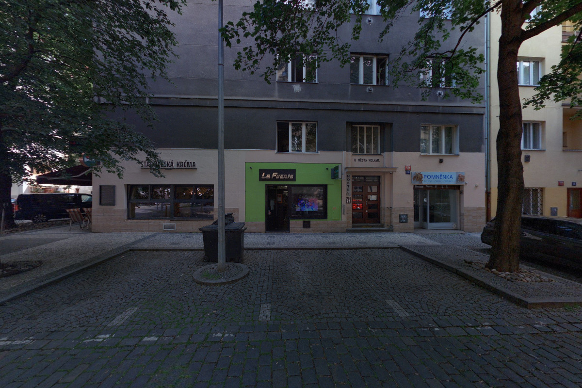 La Fuente - Music Bar foto 2