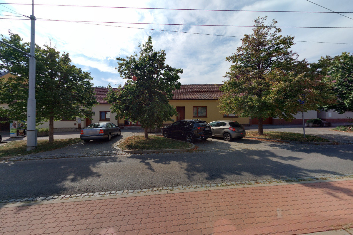 Ing. Jolana Kožíšková