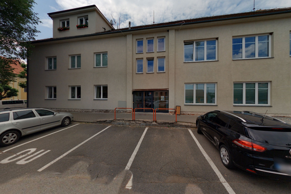 Kulturní dům Říčany