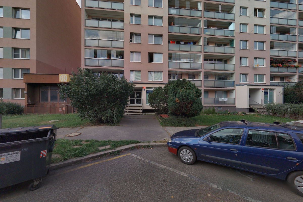 R&B Servis - Bohuslav Kubiš