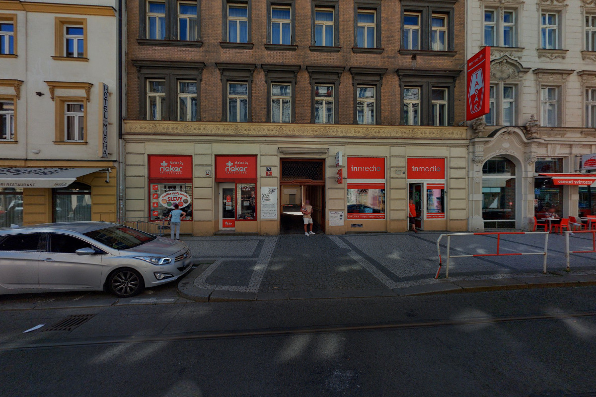 LŽIČAŘ & LŽIČAŘ , advokátní kancelář foto 2