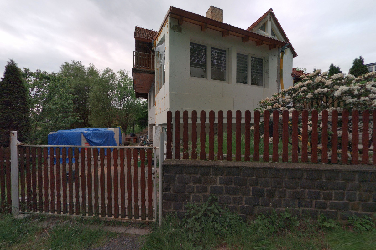 Kuchařka pro dceru, s.r.o. foto 2