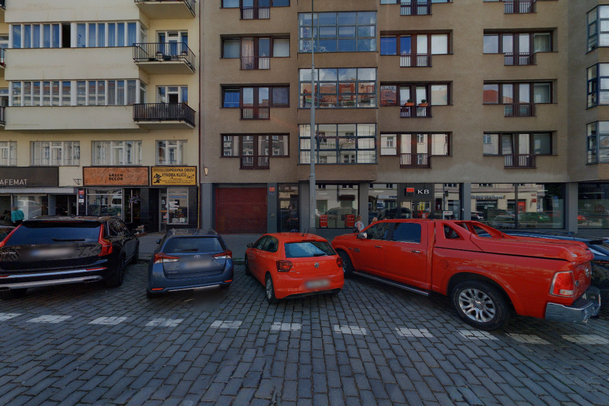 Komerční banka, a.s.