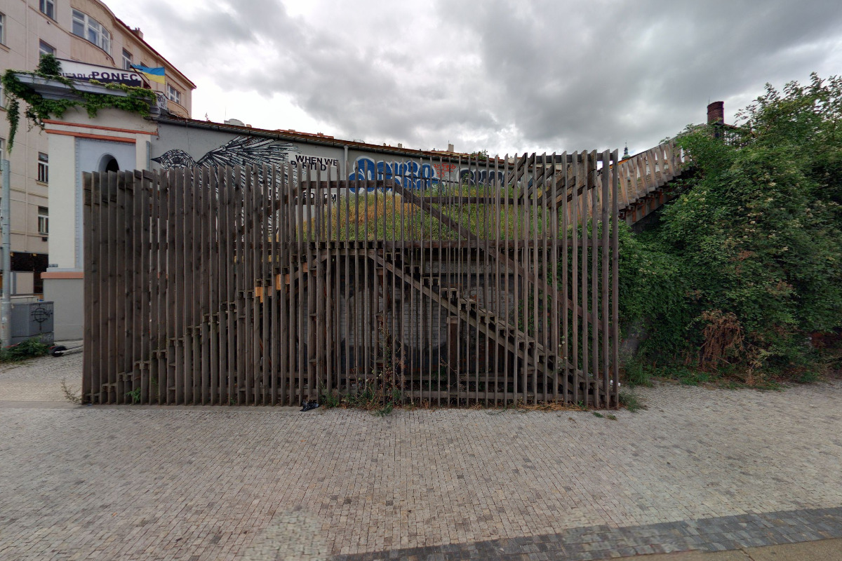 Tanec praha z.ú. foto 2