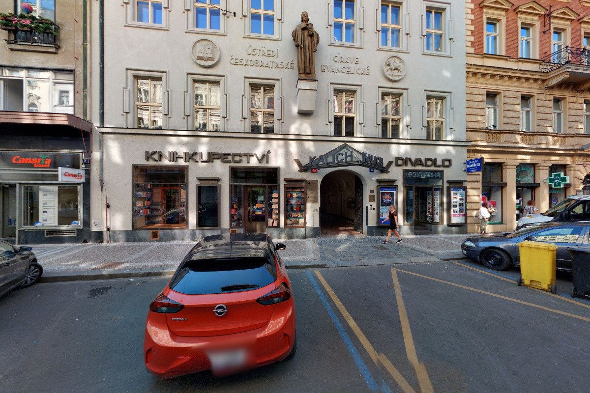 Nadační fond COMPATERNITAS